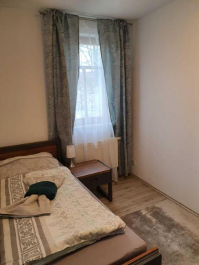 Mimalou Apartment in Glauchau